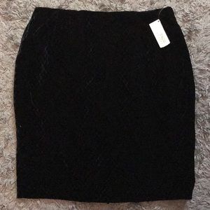 Talbots Petite skirt